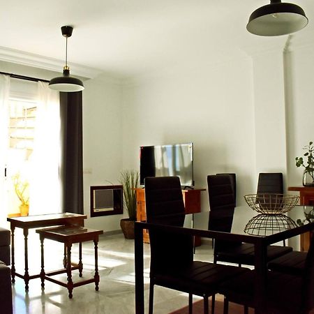 Apartamento Magnífico ático frente al mar en Ricón de la Victoria Rincón de la Victoria Exterior foto